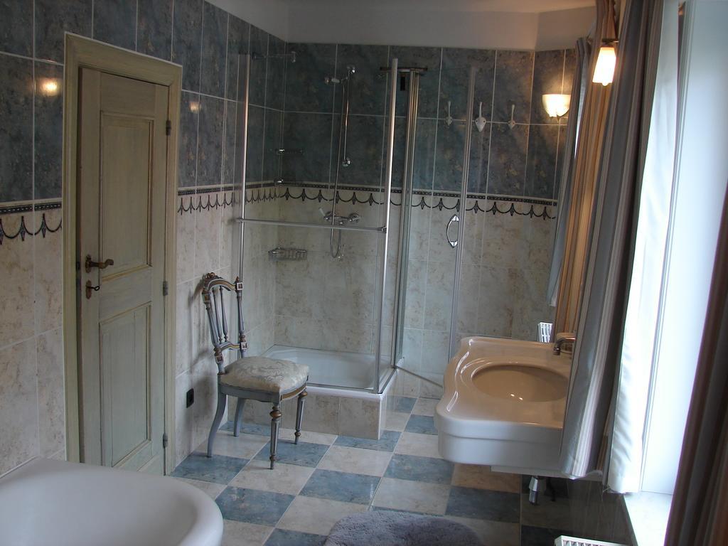Holiday Home De Colve Брюж Стая снимка
