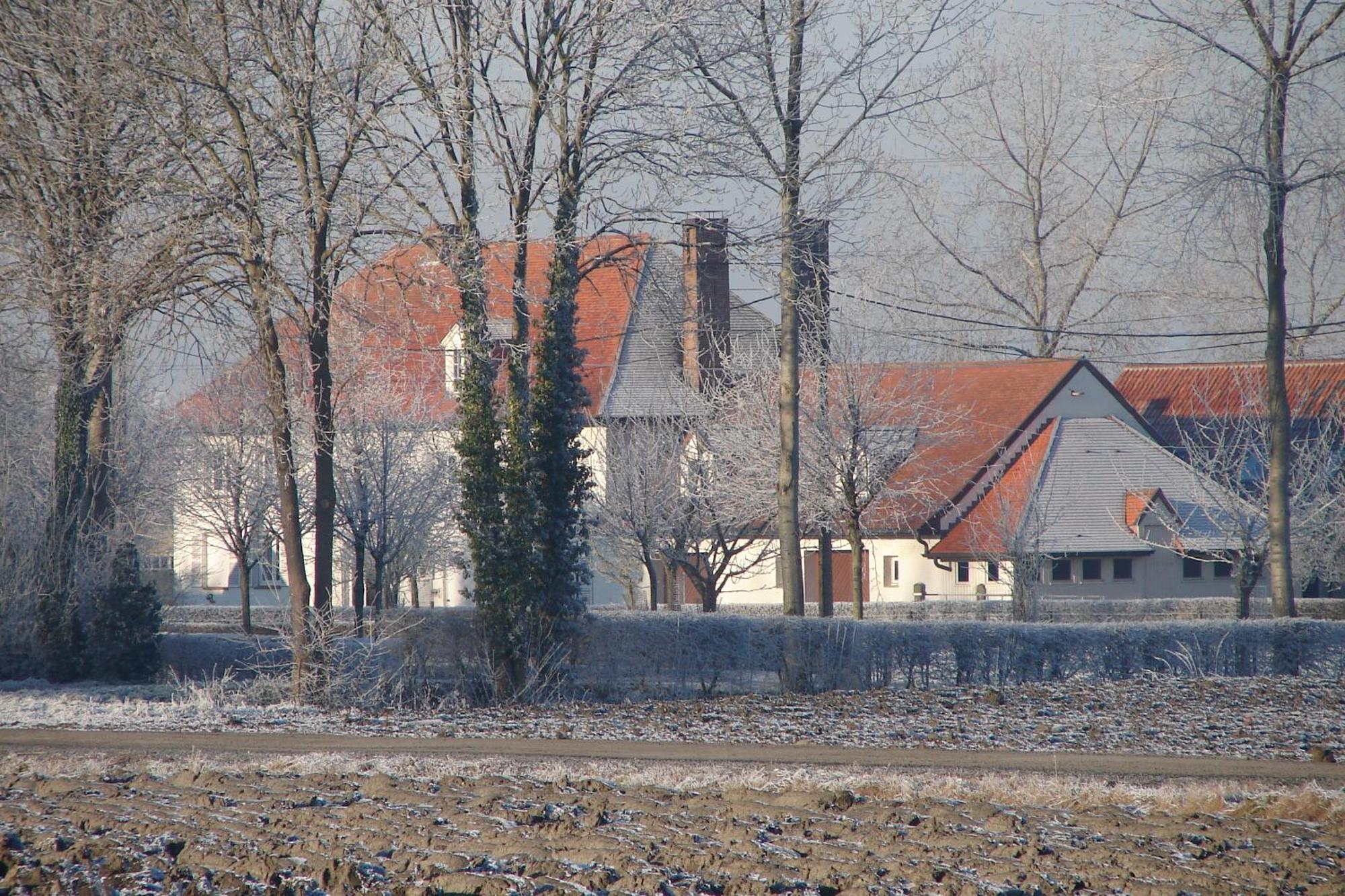 Holiday Home De Colve Брюж Стая снимка