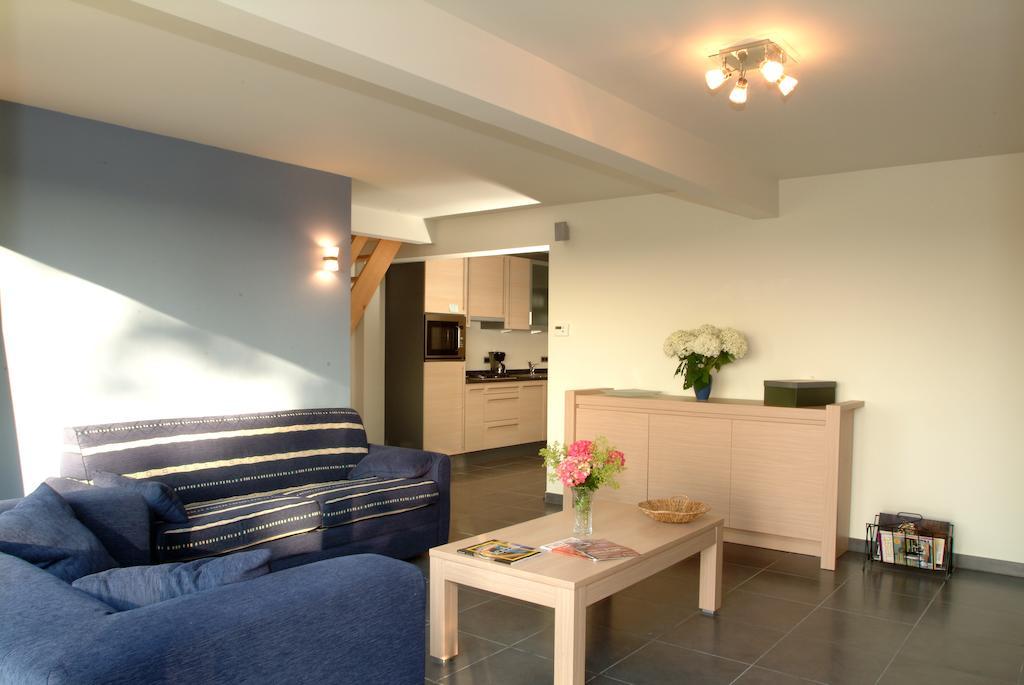 Holiday Home De Colve Брюж Стая снимка