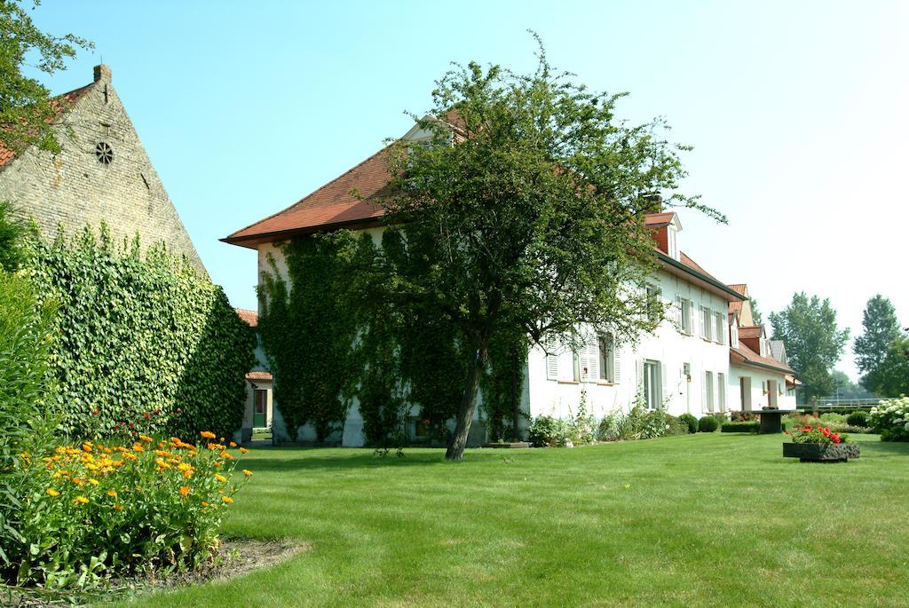 Holiday Home De Colve Брюж Екстериор снимка