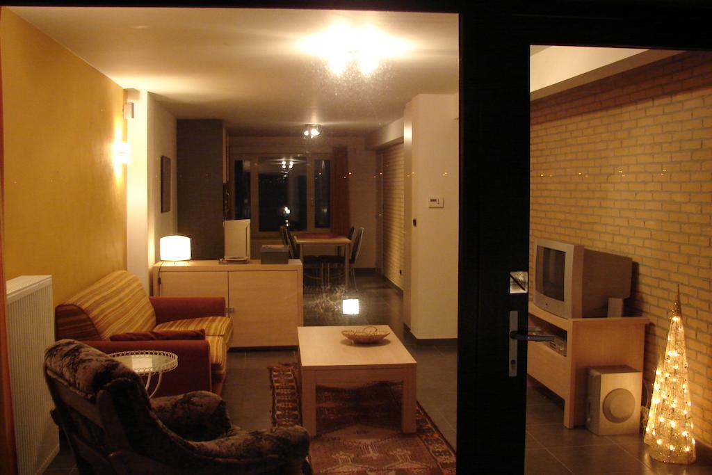 Holiday Home De Colve Брюж Стая снимка